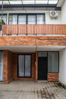 Lotus Enzio unit 16 - 2 Bedrooms Canggu - 3