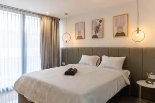 Lotus Enzio unit 16 - 2 Bedrooms Canggu - 1