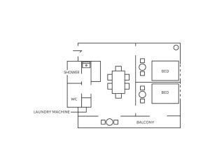 Tora Hotel Skytree - Vacation STAY 51807v - Tokyo - 9