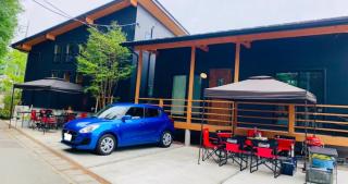 STELLA HOUSE VEGA STELLA HOUSE ALTAIR - Vacation STAY 38497v - Fujikawaguchiko - 9