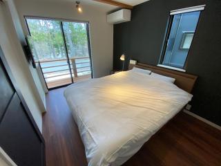 STELLA HOUSE VEGA STELLA HOUSE ALTAIR - Vacation STAY 38497v - Fujikawaguchiko - 6