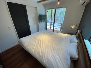 STELLA HOUSE VEGA STELLA HOUSE ALTAIR - Vacation STAY 38497v - Fujikawaguchiko - 4