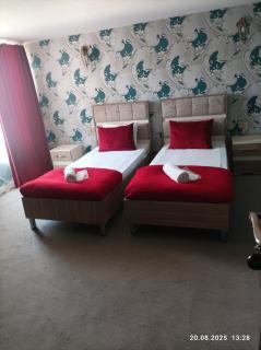 SafaraSofii Hotel - Baku - 3