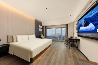 Atour Hotel Guangzhou Huangpu Yunsheng Science Park - 3