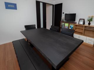 Kamakura International House Japanese-style room w Shower Toilette Min 1 female guest - Vacation STAY 11630 - 6