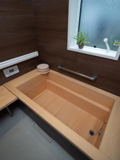 Kamakura International House Japanese-style room w Shower Toilette - Vacation STAY 11630 - Kamakura - 5
