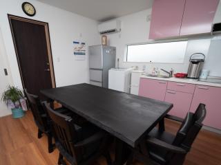 Kamakura International House Family room w Shower Toilette - Vacation STAY 11601 - Kamakura - 3
