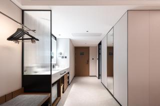 Atour Hotel Guangzhou Huangpu Yunsheng Science Park - 1