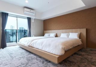 STAYAT OSAKA SHINSAIBASHI east - Concept room - 9