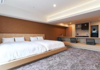 STAYAT OSAKA SHINSAIBASHI east - Concept room - 2