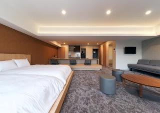 STAYAT OSAKA SHINSAIBASHI east - Concept room - 1