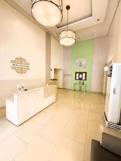 JFam Suites C411K - Biñan - 0