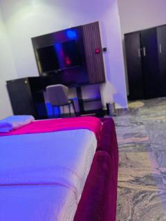 Oxbow Lake Hotel - Yenagoa - 3