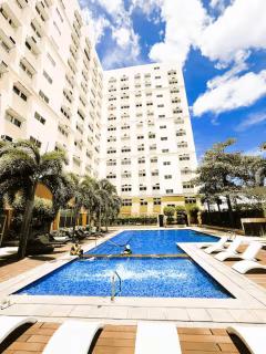 JFam Suites, C4-11K Studio, Up To 4 Pax - 7