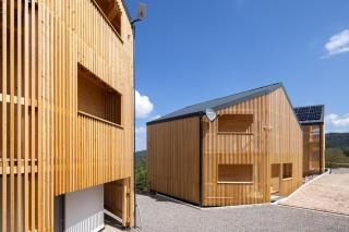 Schwarzwalddeck Deckhäuser - 8