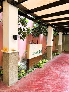 JFam Suites, C4-11K Studio, Up To 4 Pax - 1