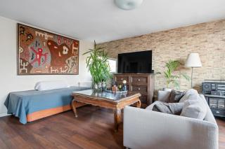 Large Penthouse duplex - 7