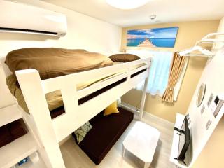 Le Soleil Asato - Vacation STAY 44398v - Naha - 2