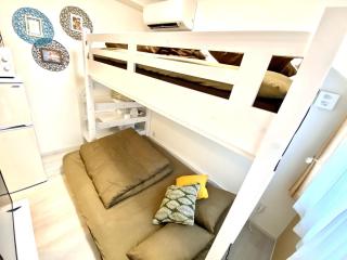Le Soleil Asato - Vacation STAY 44398v - Naha - 3
