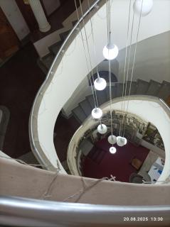 SafaraSofii Hotel - Baku - 5