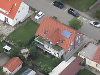 Ferienwohnung Stine - 0