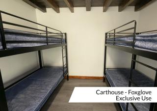 Cwm Clyd - Carthouse - Rhayader - 5