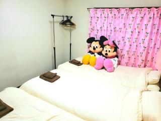 Within walking distance of Disneyland! - Vacation STAY 11473 - 2