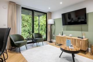 Aurora Heights - Apartment near Ashley Cross - Poole - 0