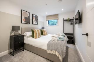 Aurora Heights - Apartment near Ashley Cross - Poole - 4