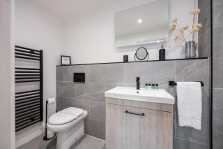 Aurora Heights - Apartment near Ashley Cross - Poole - 5