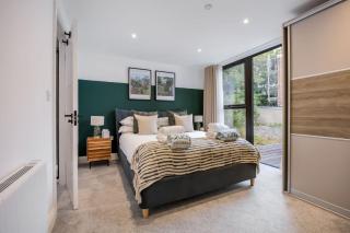 Aurora Heights - Apartment near Ashley Cross - Poole - 6