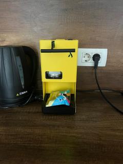 A cozy, modern 2-bedroom apartment with all essentials for a comfortable stay - 9