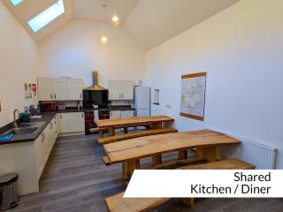 Cwm Clyd - Carthouse - Rhayader - 2