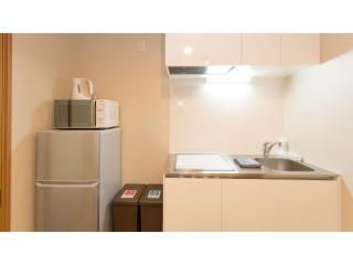 Group STAY CLASSE - Vacation STAY 49638v - Osaka - 3