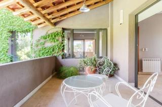 Vistalba luxury house , barrio privado viñedos - Las Compuertas - 5