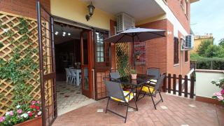 Rome Charm House - 3