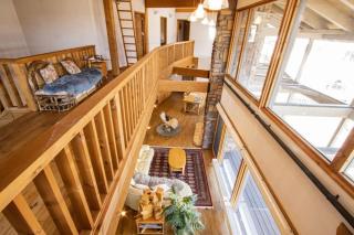 Sanso Harunoki staff-resident type - Vacation STAY 11615 - Furano - 4