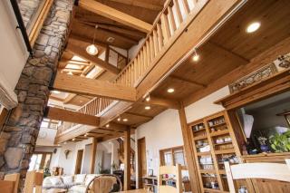 Sanso Harunoki staff-resident type - Vacation STAY 11615 - Furano - 5