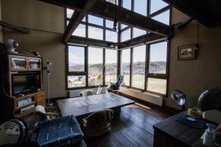 Sanso Harunoki staff-resident type - Vacation STAY 11615 - Furano - 3