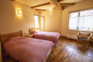 Sanso Harunoki staff-resident type - Vacation STAY 11615 - Furano - 8