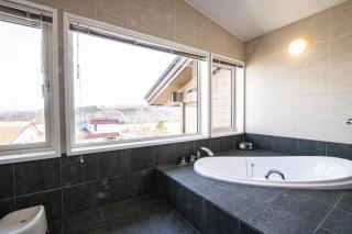 Sanso Harunoki staff-resident type - Vacation STAY 11615 - Furano - 7