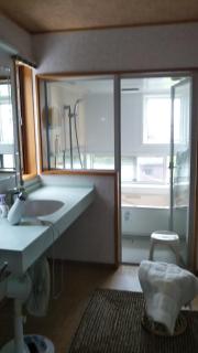 Nihonkai Nou no yado Miharashitei - Vacation STAY 11631 - Itoigawa - 7