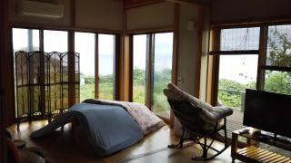 Nihonkai Nou no yado Miharashitei - Vacation STAY 11631 - Itoigawa - 5