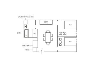 Tora Hotel Skytree - Vacation STAY 51816v - Tokyo - 9