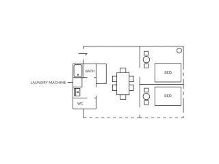 Tora Hotel Skytree - Vacation STAY 51803v - 9