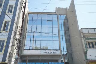Varay Eco Hotel - 0