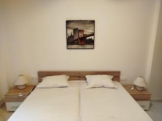 Koridalos Metro Station 3 bedroom Apt - Le Pirée - 7