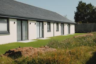 Jackton Distillery Steadings - 8