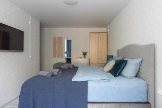 Comfy room at eZhytlo - Kiev - 5
