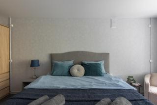 Comfy room at eZhytlo - 9
